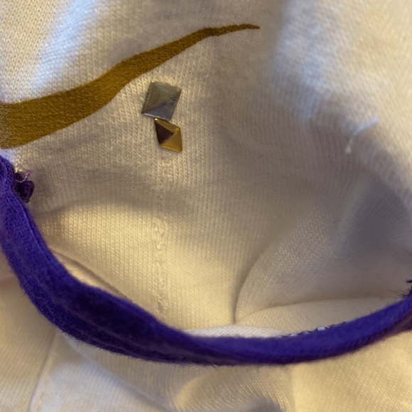 Nike slim Fit T-Shirt - Picture 5 of 5